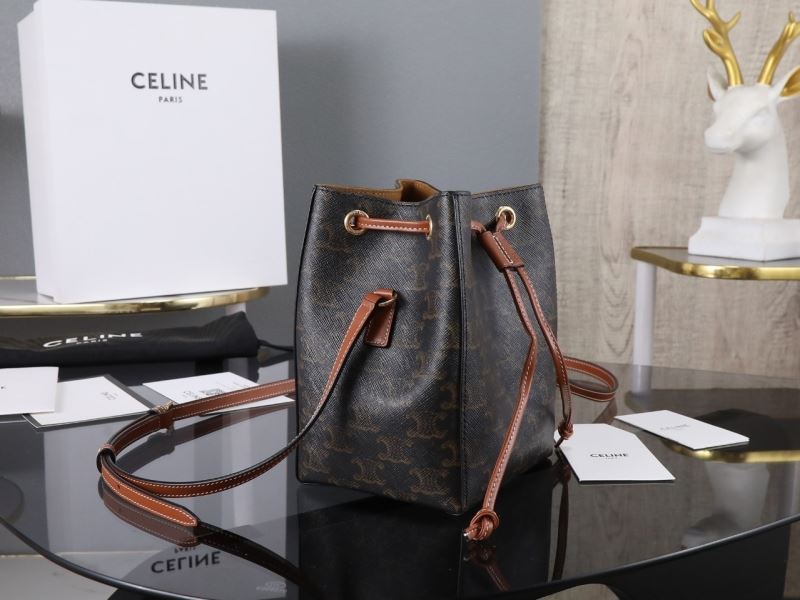 Celine Bucket Bags